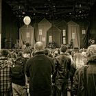 audience