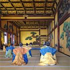 Audienz beim Shogun