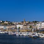 Audierne, Bretagne, France