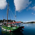 Audierne, Finistère, Bretagne