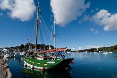 Audierne, Finistère, Bretagne