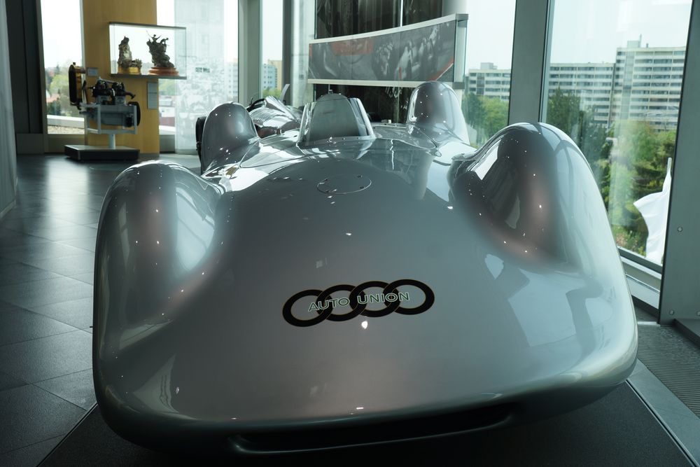 Audimuseum Ingolstadt (2)