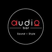 Audio Bar