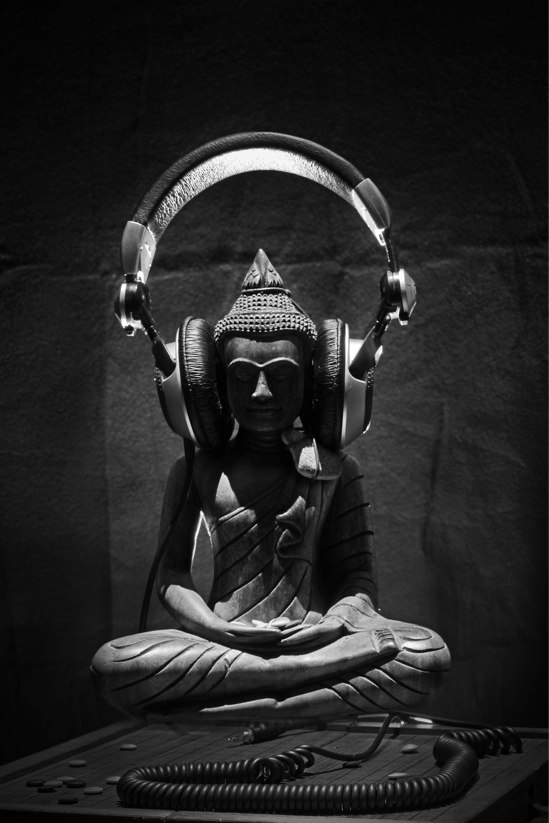 Audio Buddha Setup