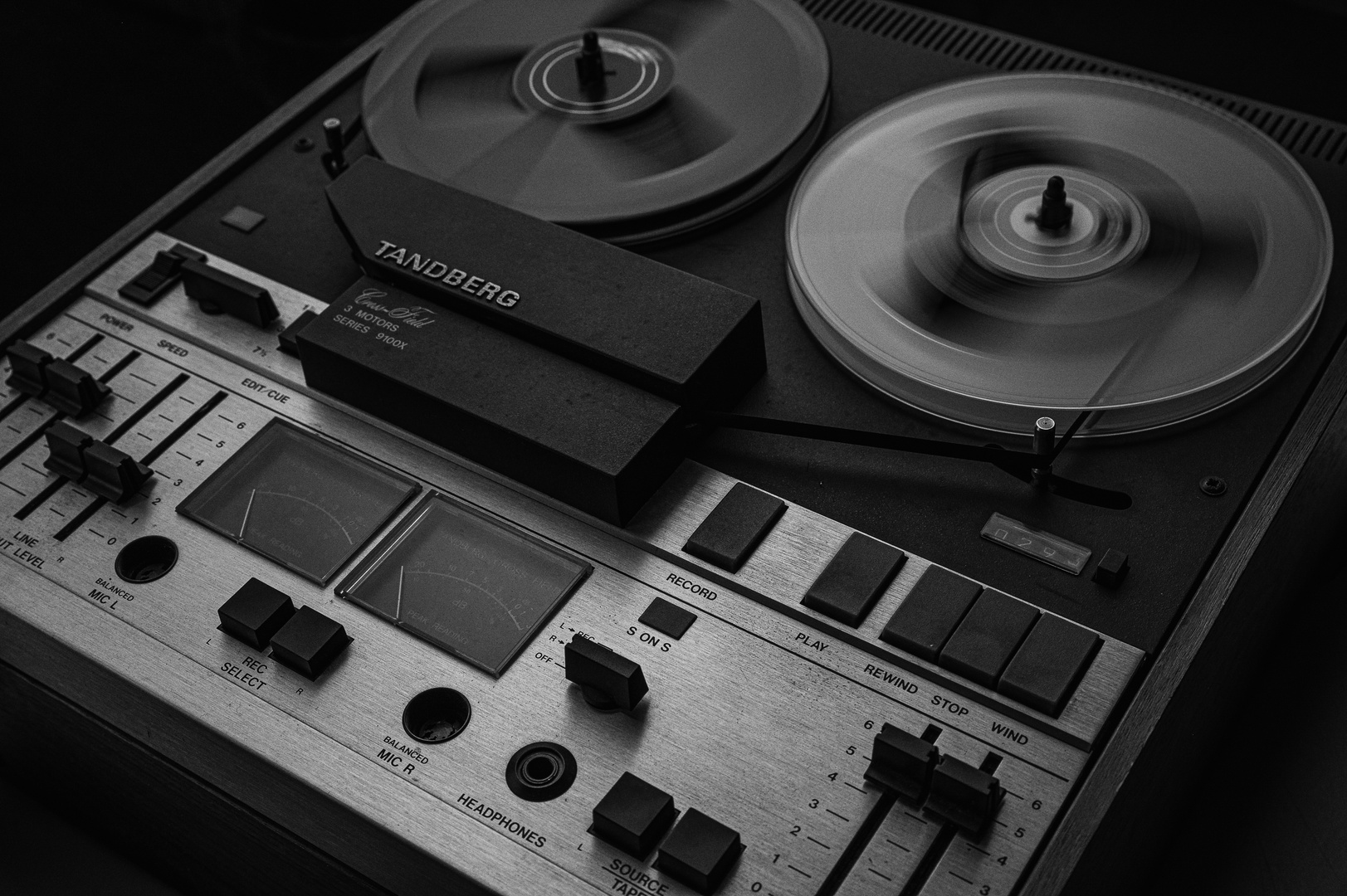 audio_analog | tape