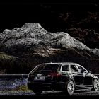 Audi@Segantini- Landscape