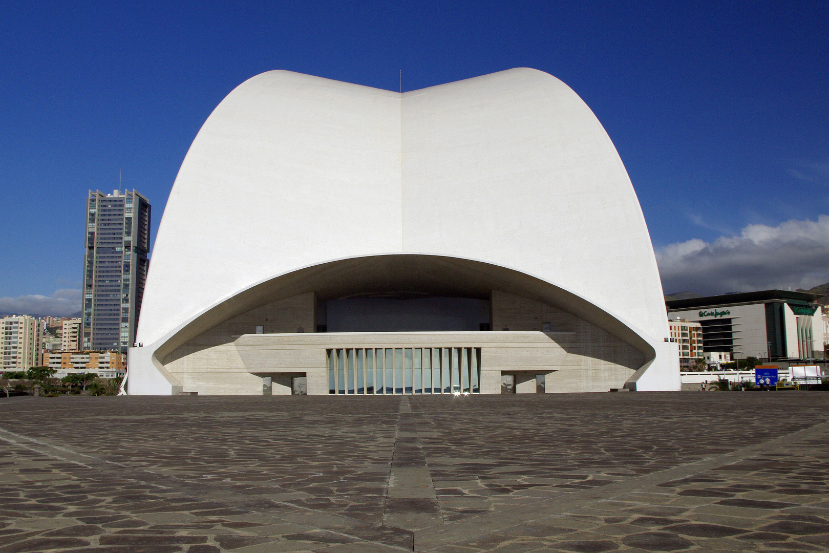 Auditorio 3