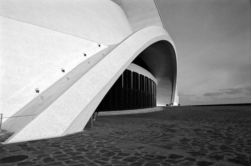 Auditorio