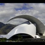 ...Auditorio...