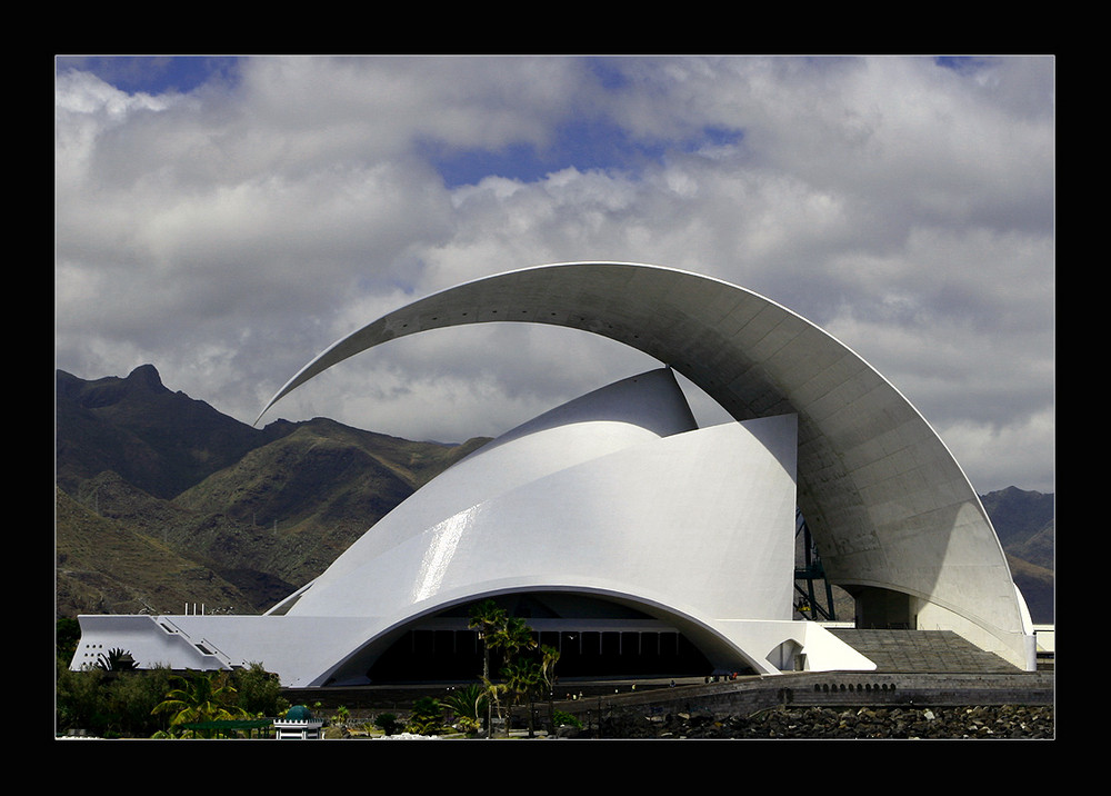 ...Auditorio...