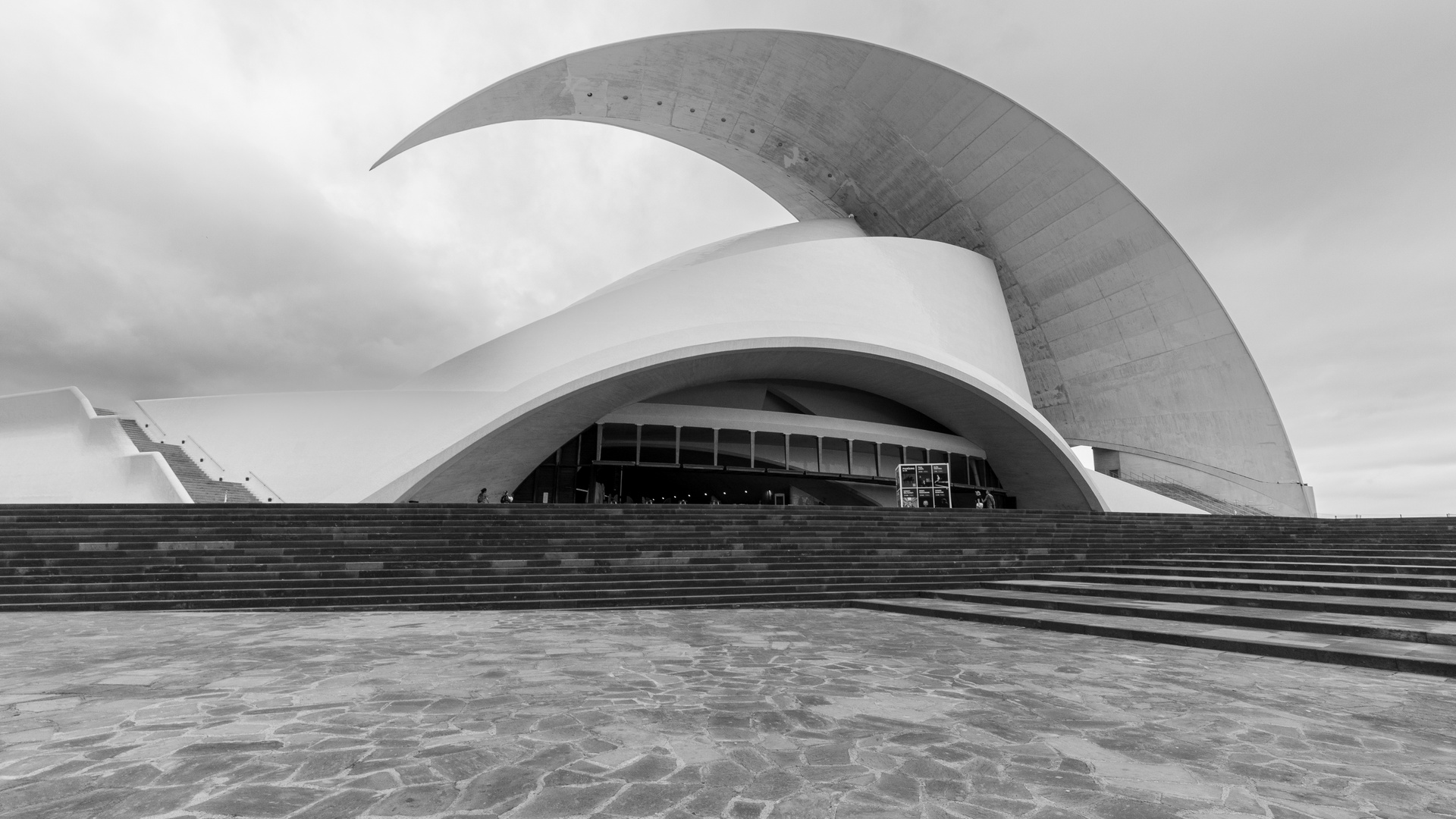 Auditorio...