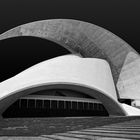 Auditorio Adán Martín Menis