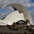 Auditorio adan martinez tenerife 