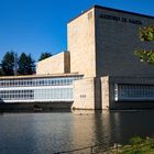 Auditorio compostelano