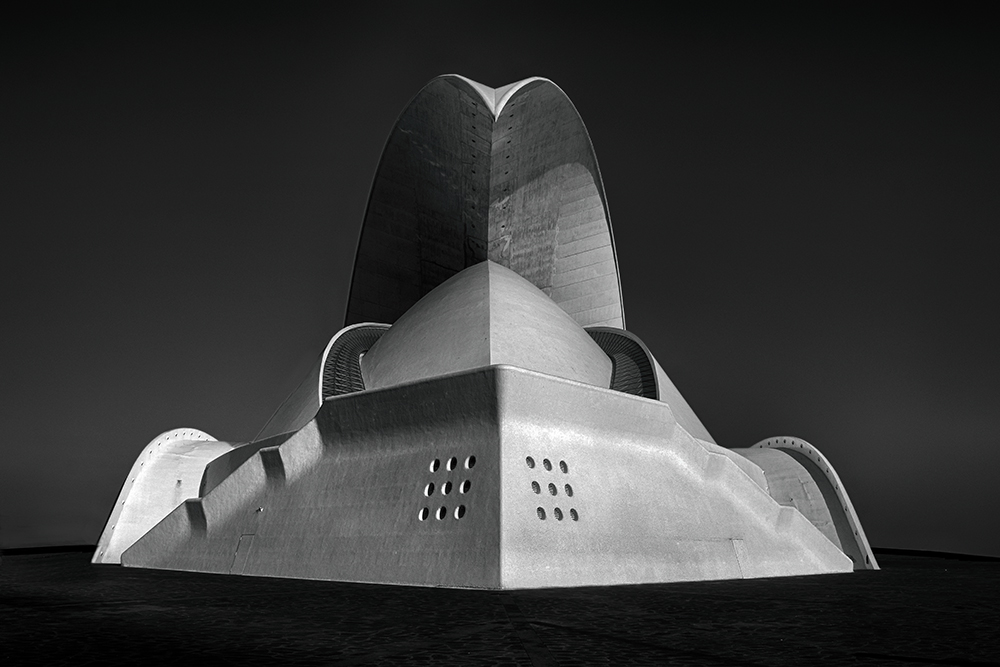 Auditorio de Tenerife