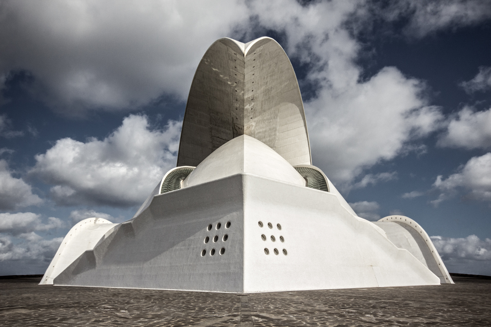 Auditorio de Tenerife