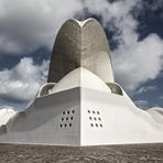 Auditorio de Tenerife