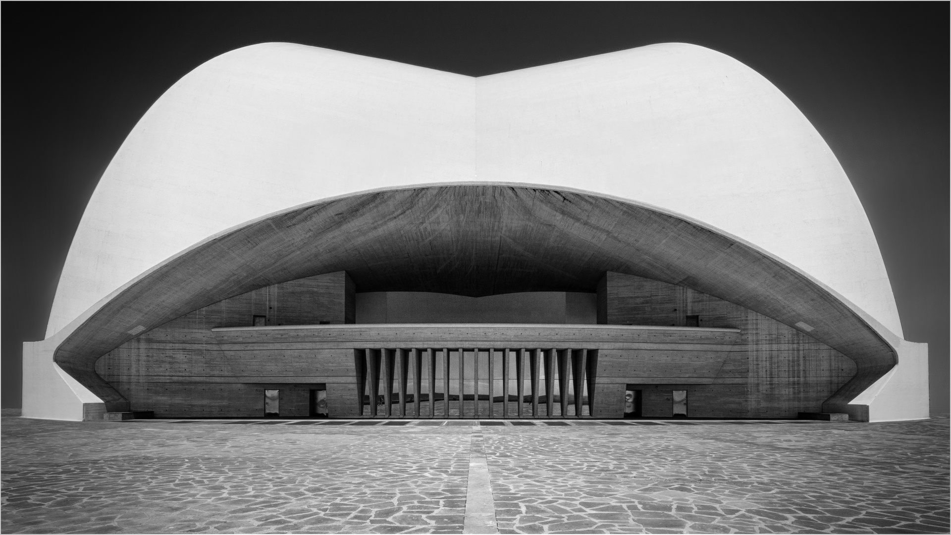 Auditorio de Tenerife