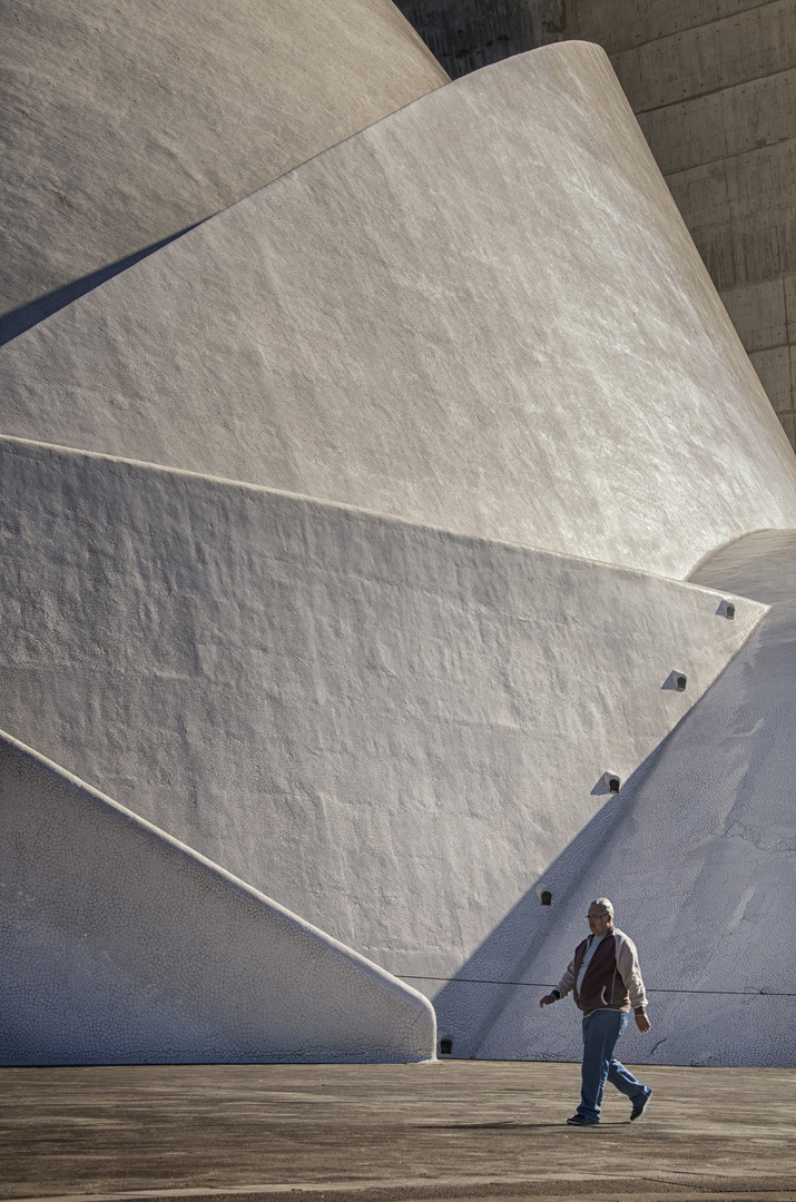 Auditorio de Tenerife 1