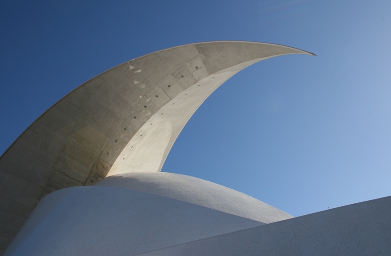 Auditorio de Tenerife (1)