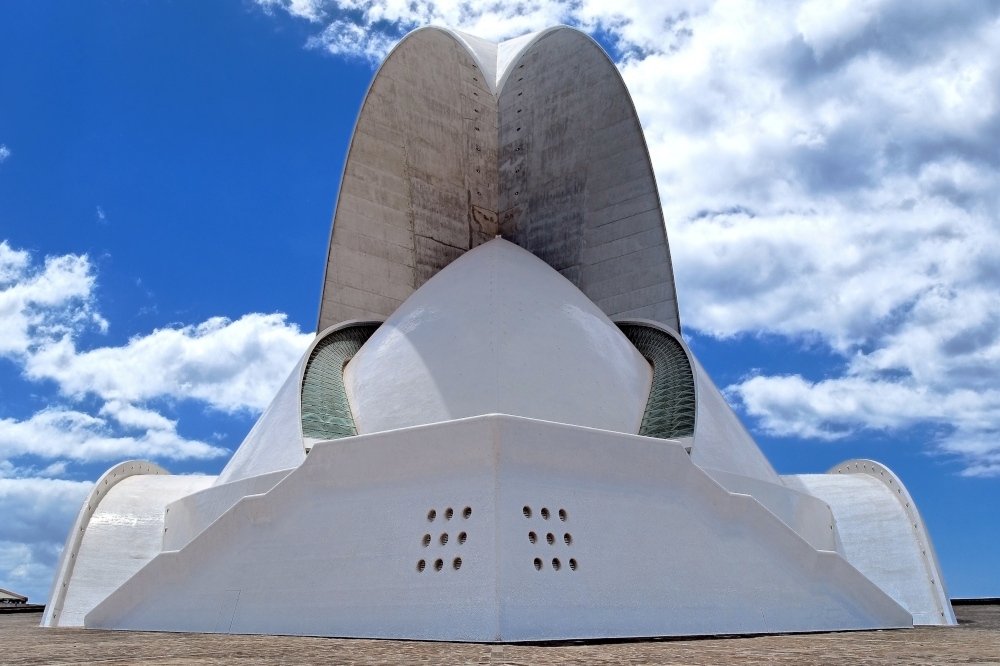 Auditorio de Tenerife (1)