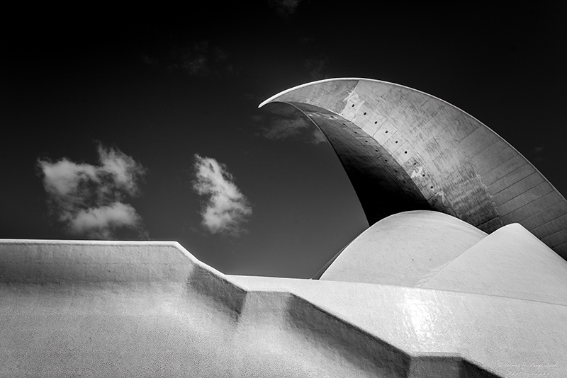 Auditorio de Tenerife 10