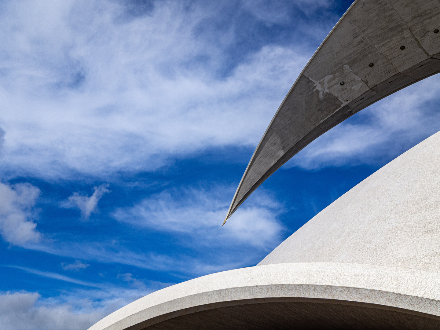 Auditorio de Tenerife