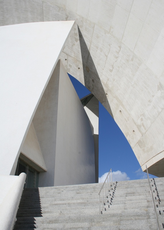 Auditorio de Tenerife (2)