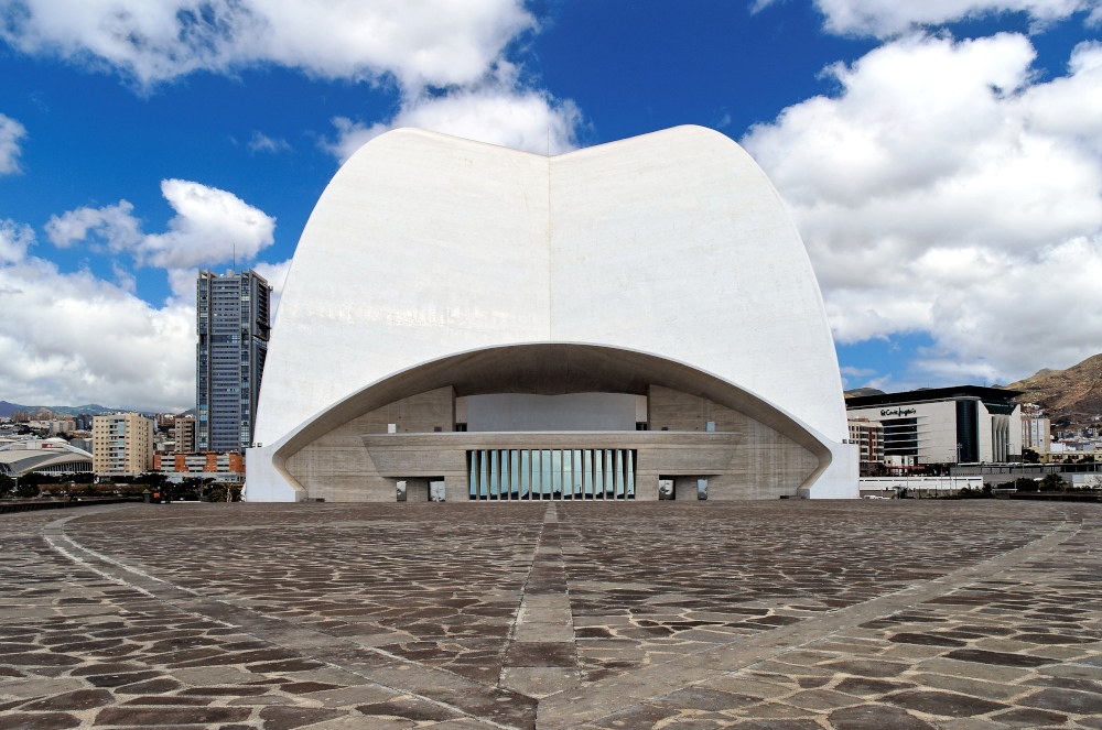 Auditorio de Tenerife (2)