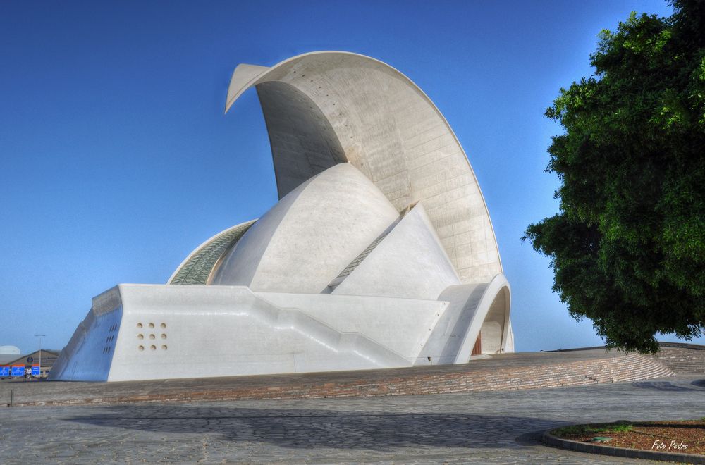 Auditorio de Tenerife 2...