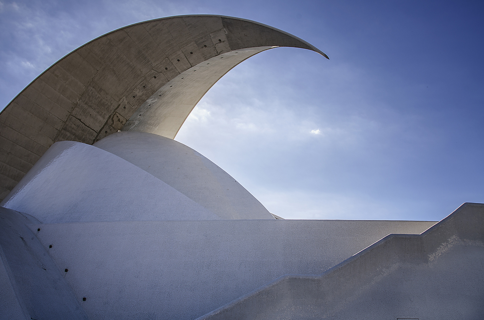 Auditorio de Tenerife 2