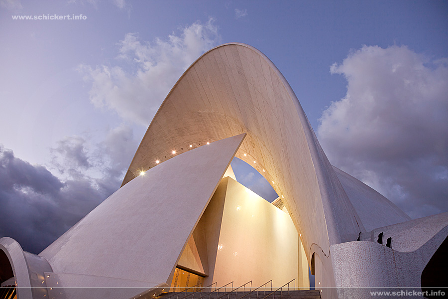 Auditorio de Tenerife