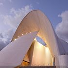 Auditorio de Tenerife