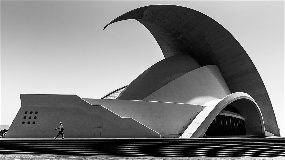 Auditorio de Tenerife