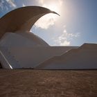 Auditorio de Tenerife