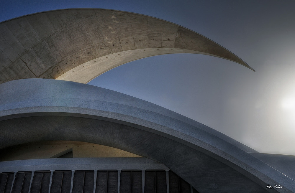 Auditorio de Tenerife 3...