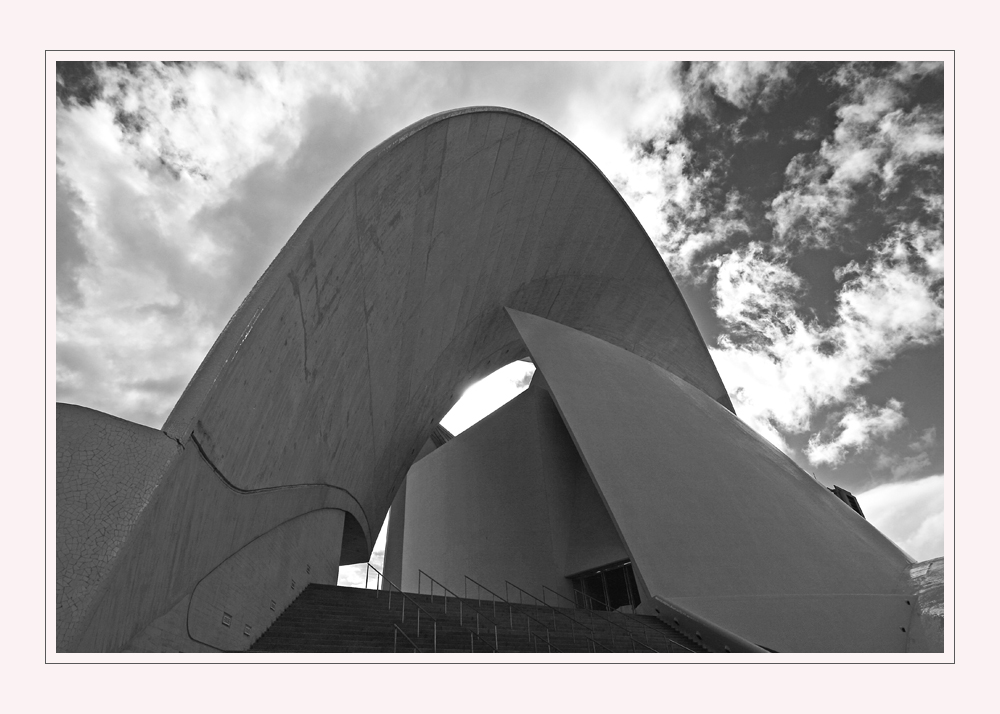 Auditorio de Tenerife 3