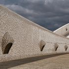 Auditorio de Tenerife #3 (überarbeitet) - curved