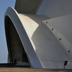 Auditorio de Tenerife...