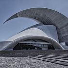 Auditorio de Tenerifé