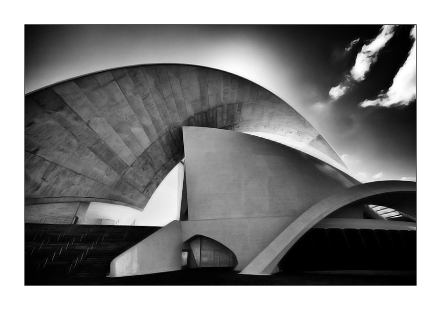 Auditorio de Tenerife