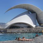 Auditorio de Tenerife