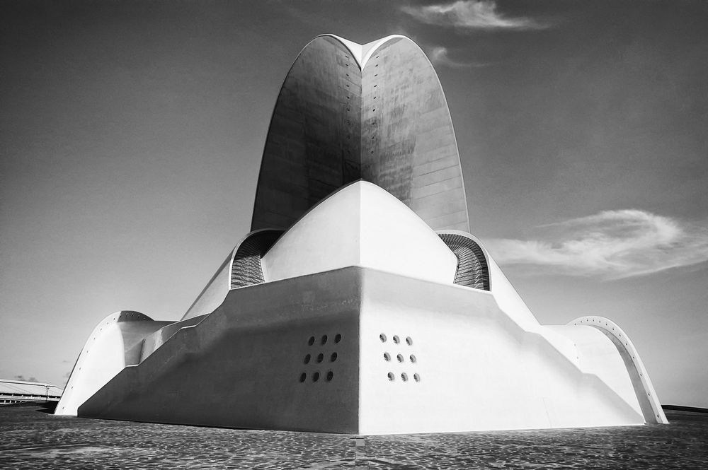 Auditorio de Tenerife