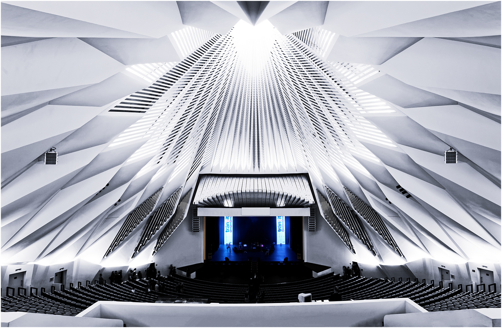 Auditorio de Tenerife