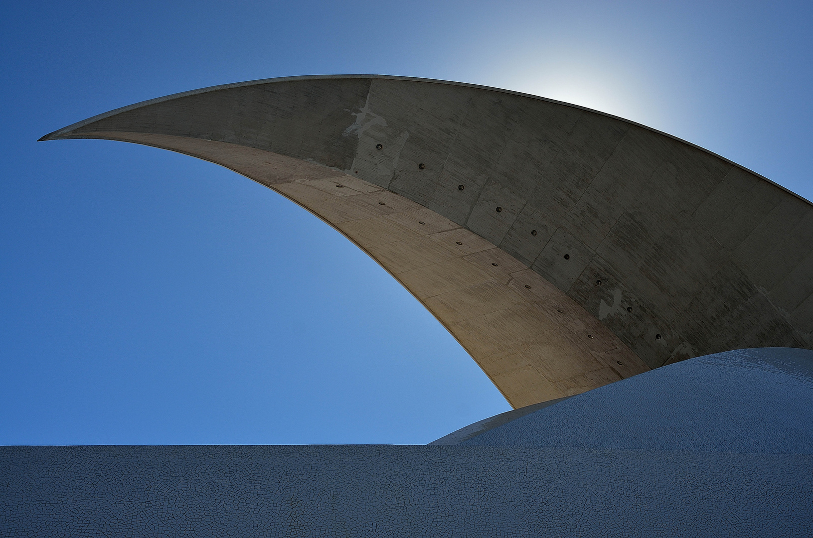 Auditorio de Tenerife