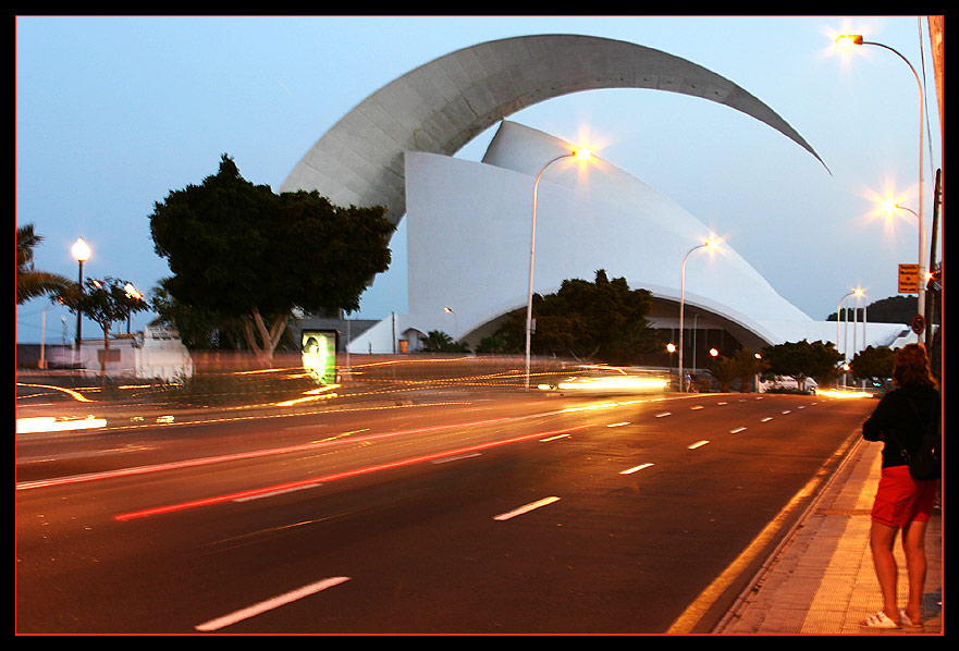 Auditorio de Tenerife