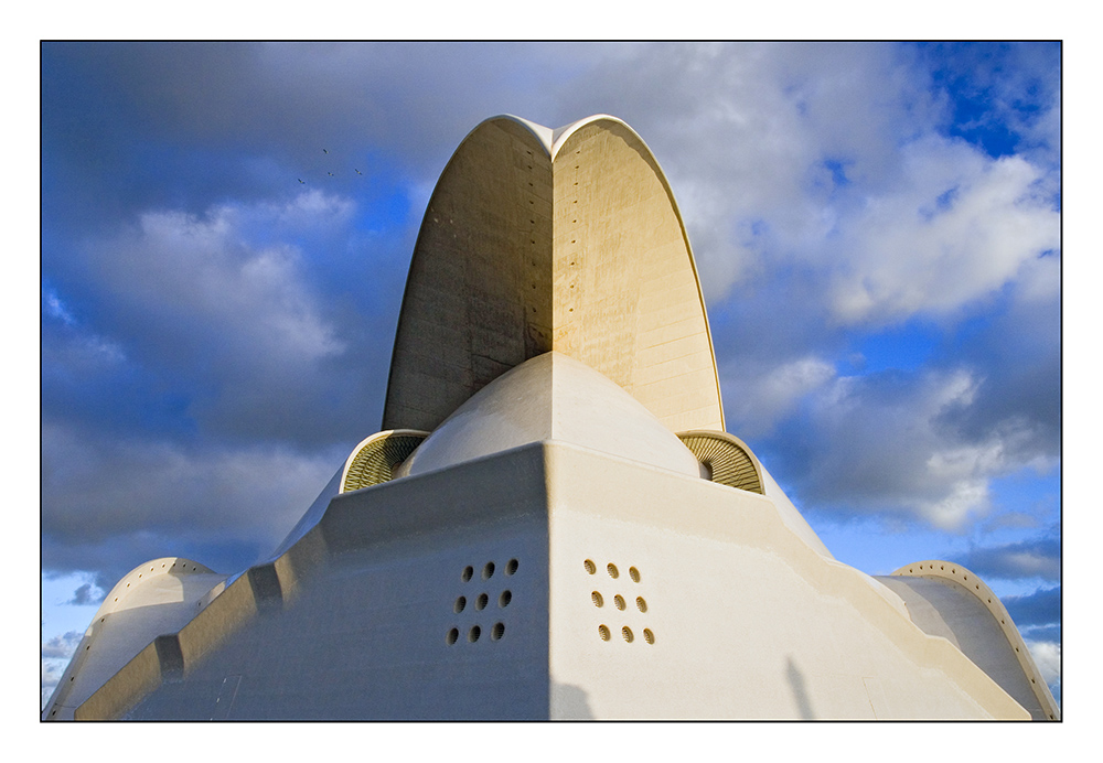 Auditorio de Tenerife