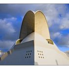 Auditorio de Tenerife