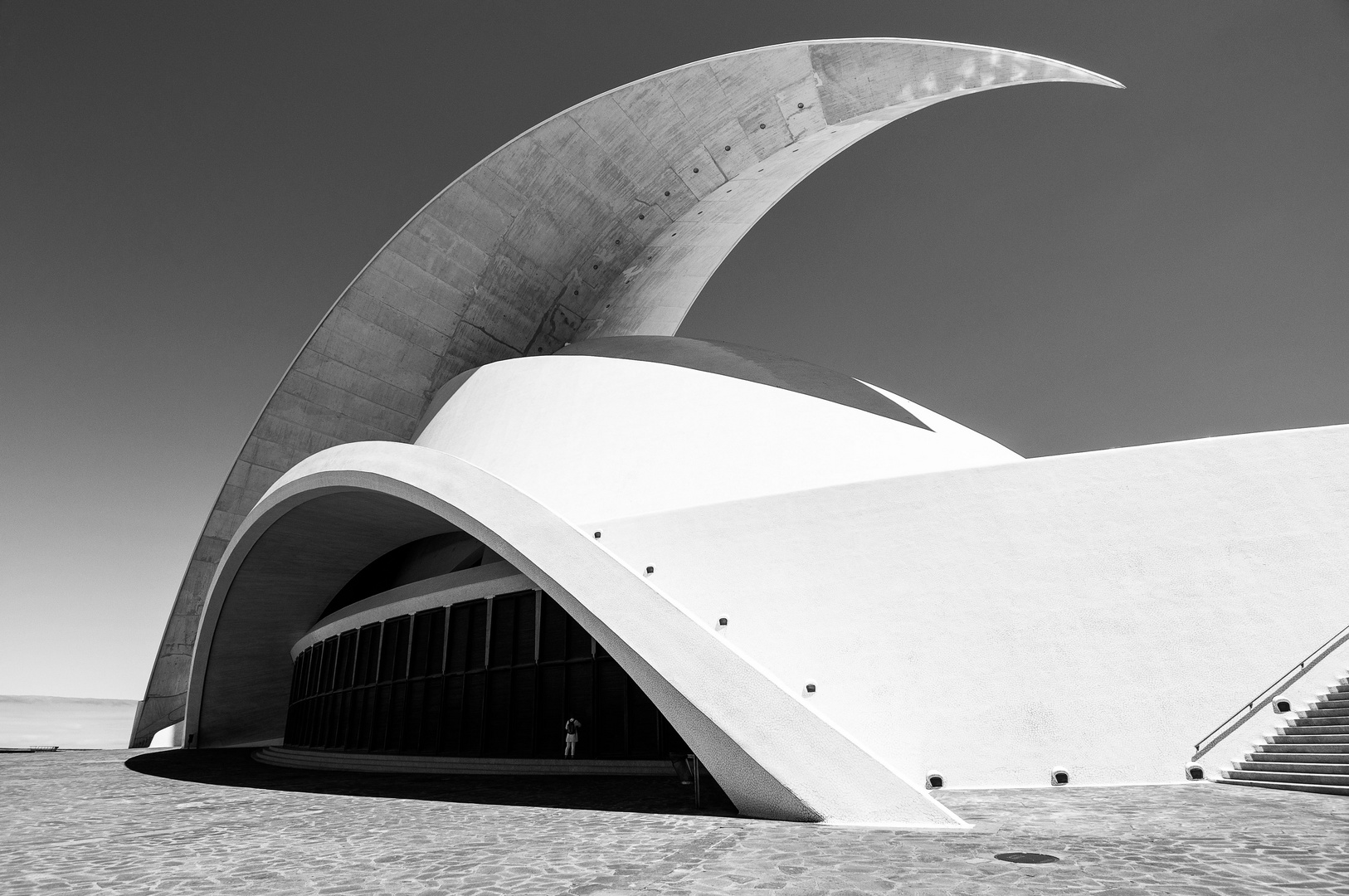 Auditorio de Tenerife