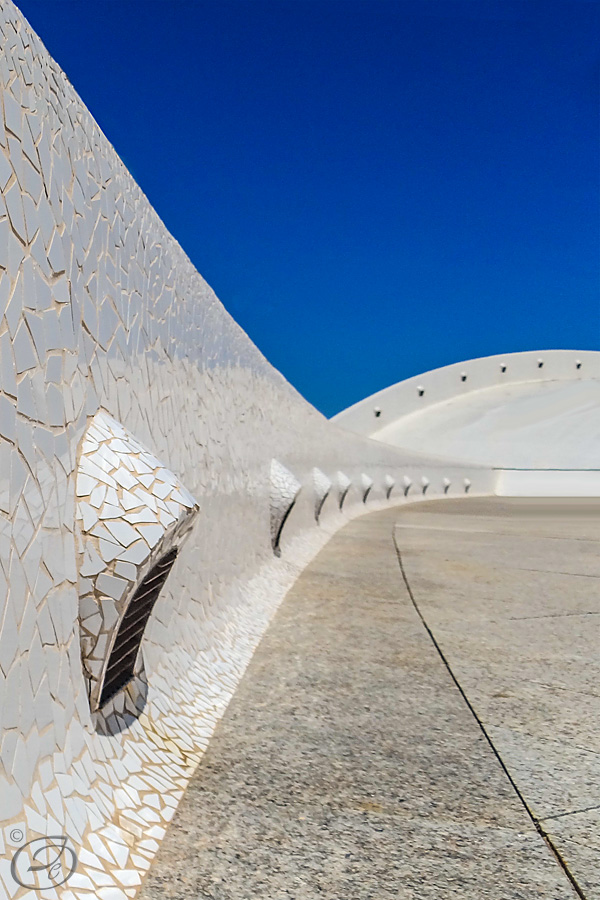 Auditorio de tenerife